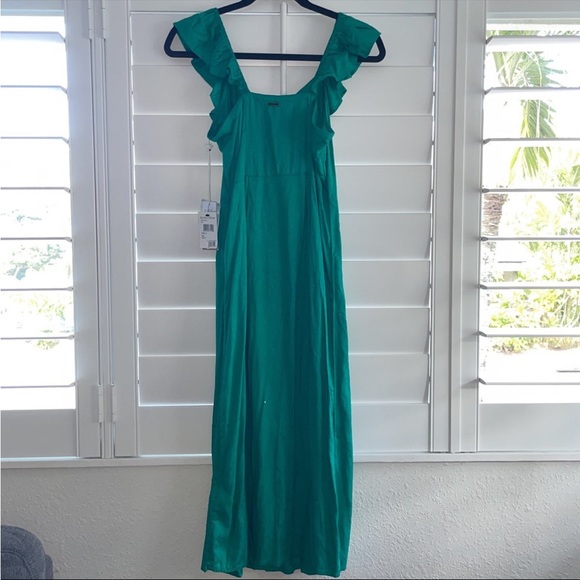 Billabong x Sincerely Jules Love Tripper Dress - Picture 8 of 12